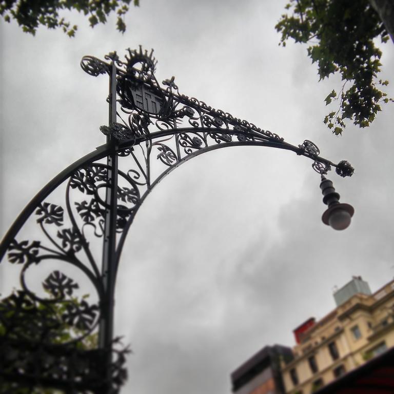 Lesseps Guest house Barcelona