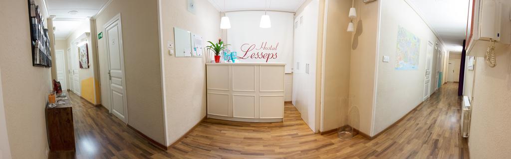 Lesseps Guest house Barcelona