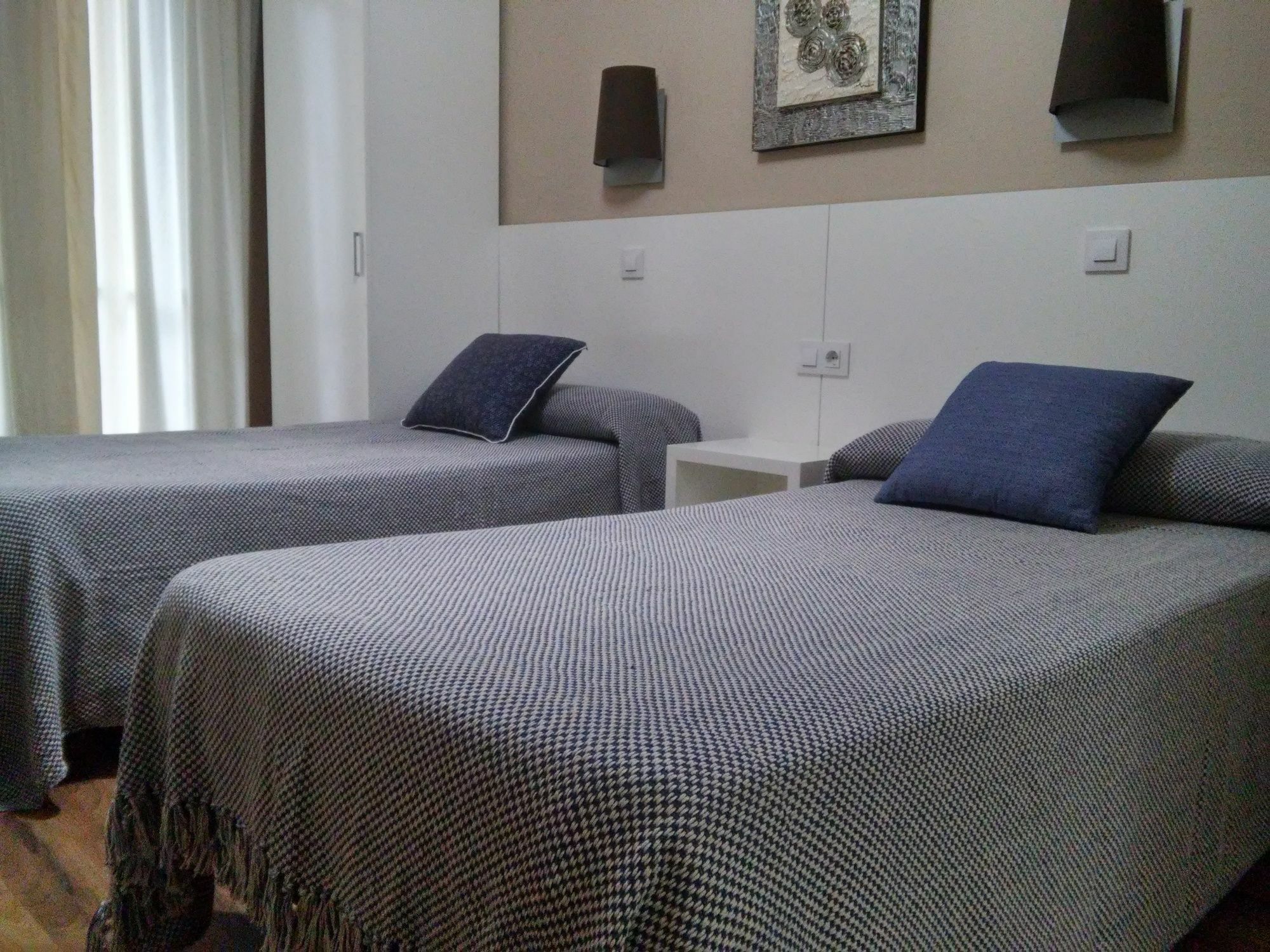 Guest house Lesseps Barcelona