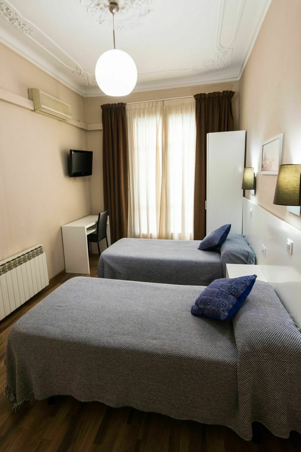 Lesseps Guest house Barcelona