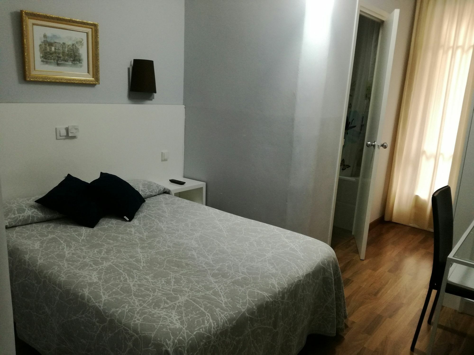 Lesseps Guest house