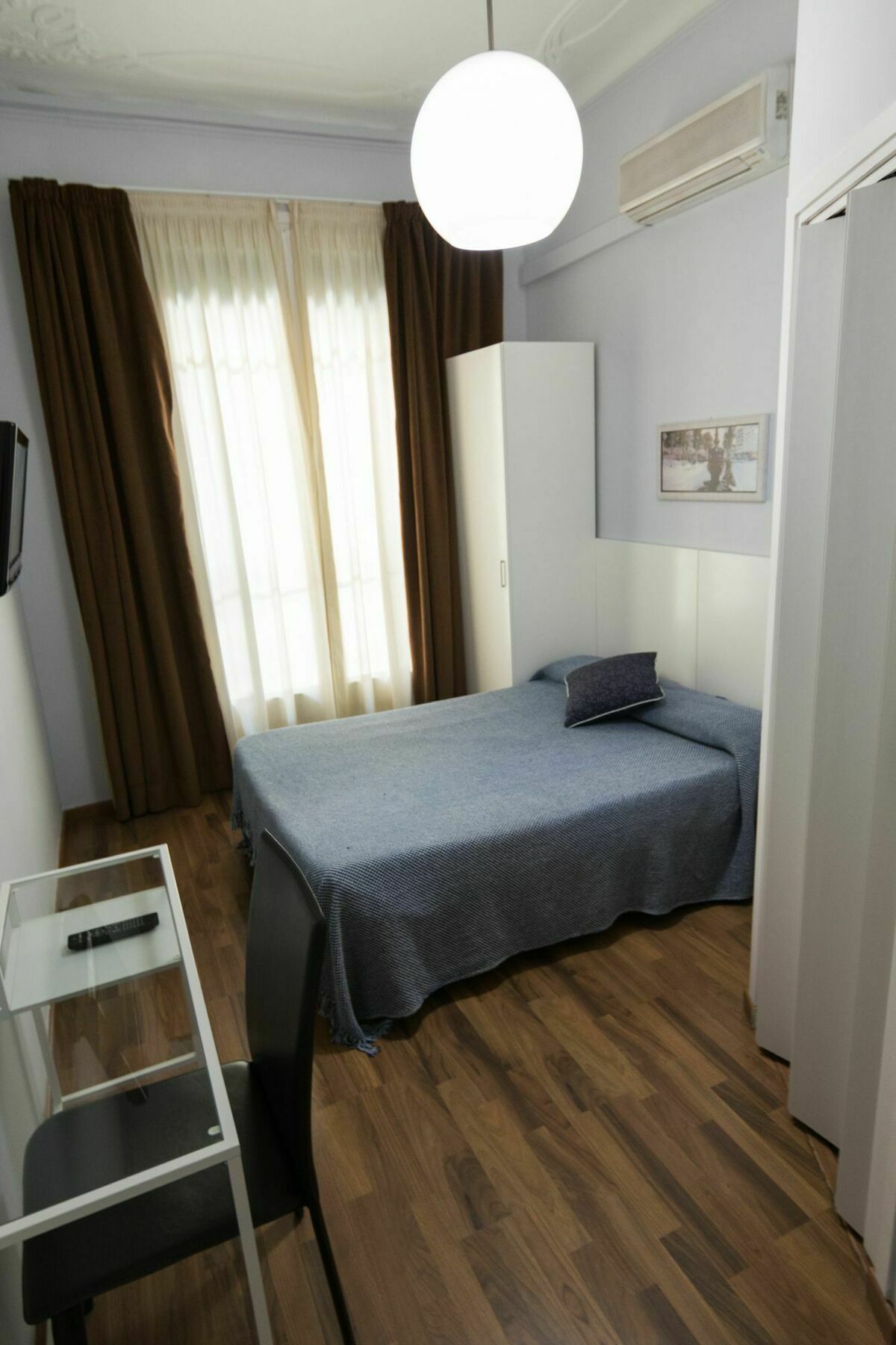 Lesseps Barcelone