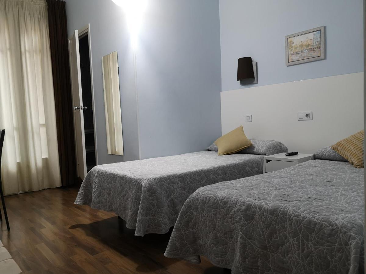 Lesseps Guest house