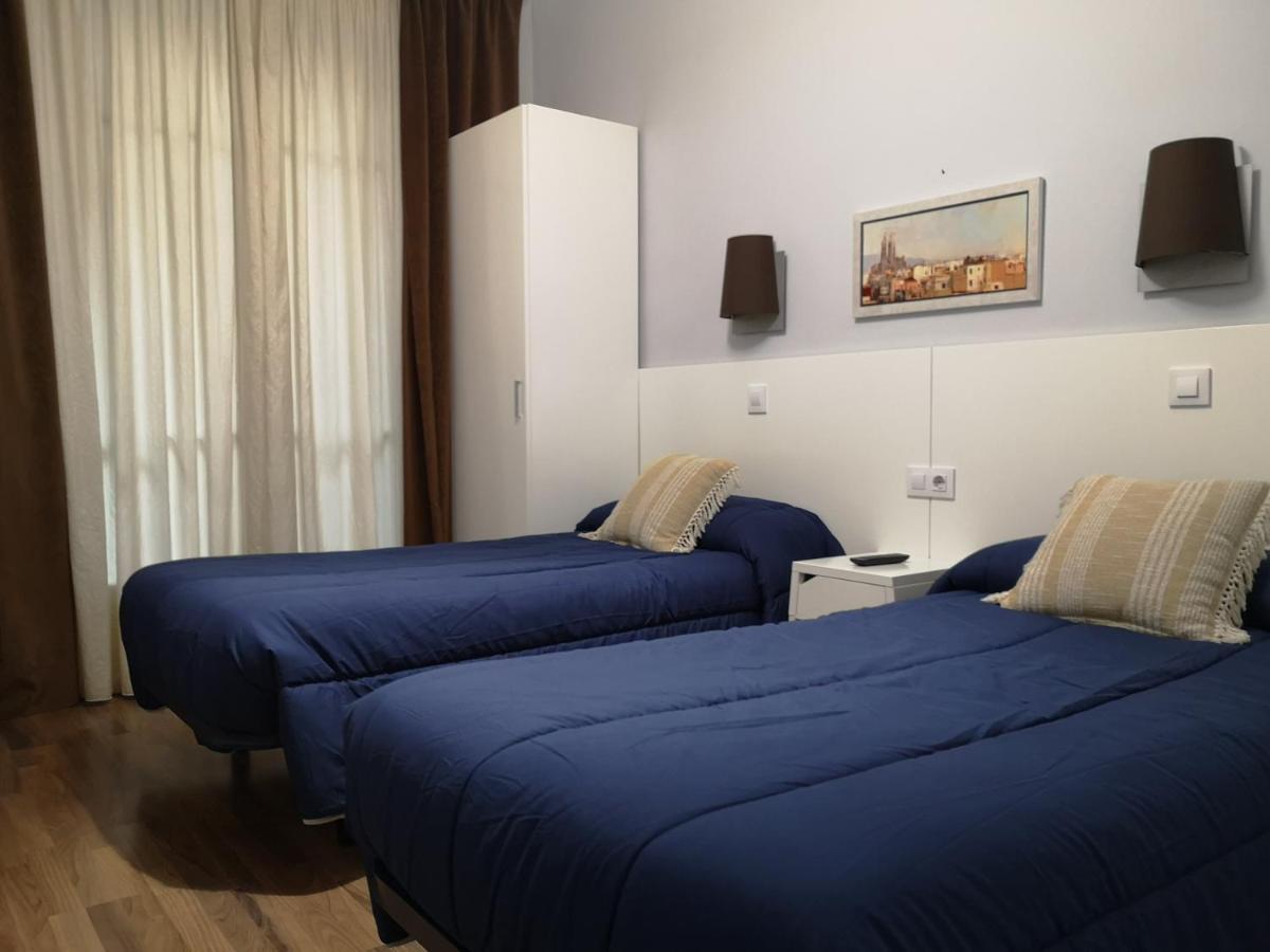 Guest house Lesseps Barcelona