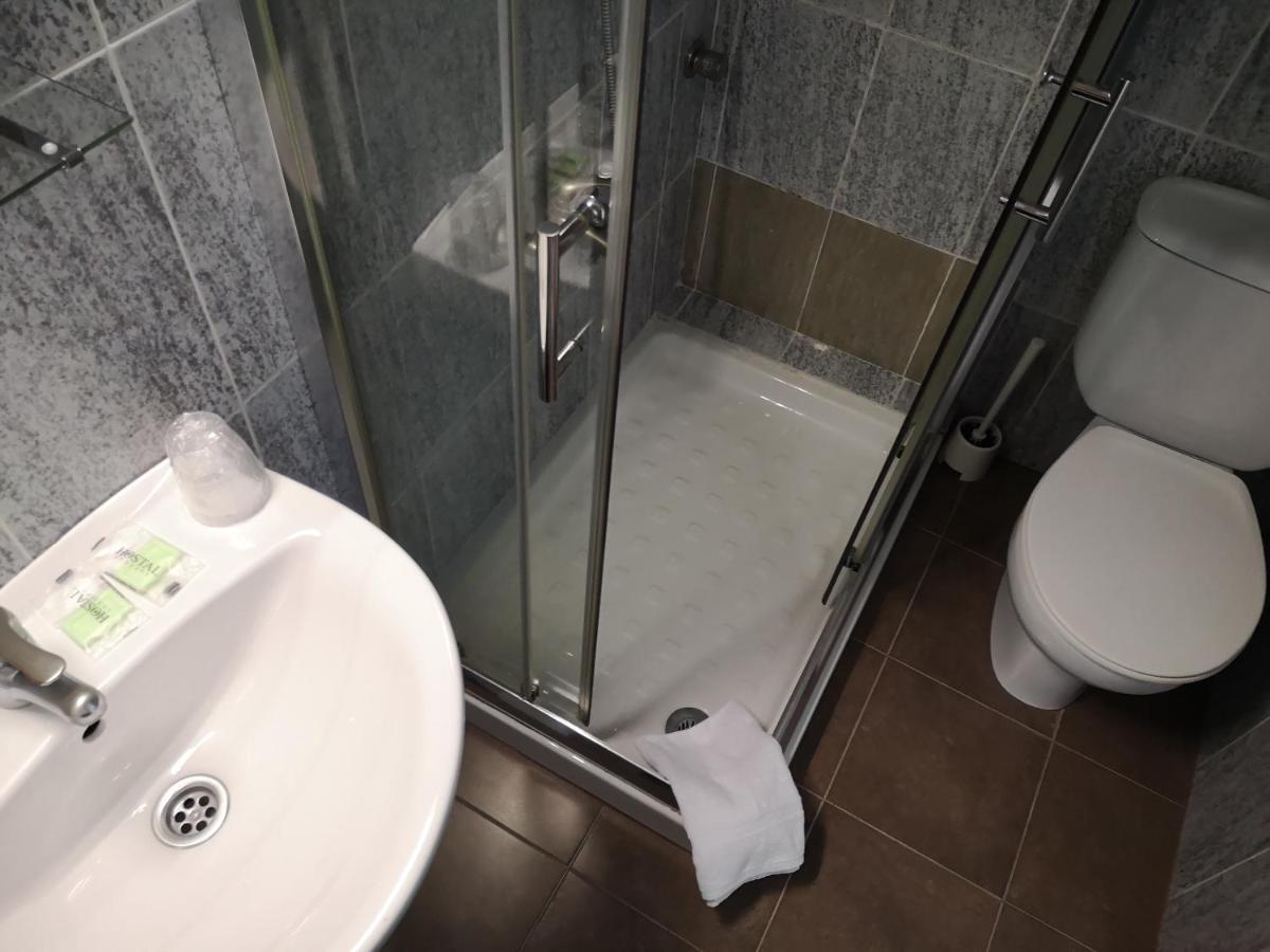 Lesseps Guest house