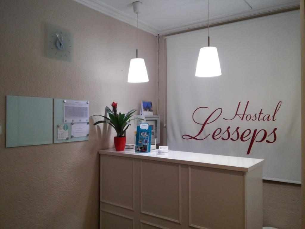 Lesseps Gasthof