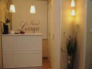 Gasthof Lesseps